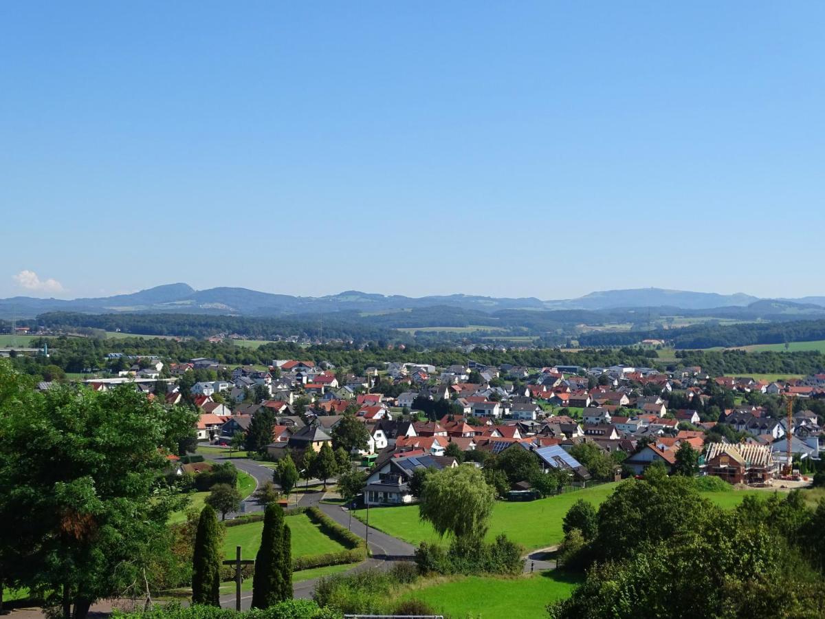 Der Florenberg - Gipfel Fuer Geniesser キュンツェル エクステリア 写真