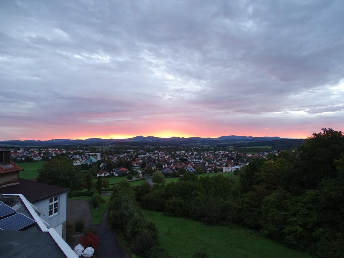 Der Florenberg - Gipfel Fuer Geniesser キュンツェル エクステリア 写真